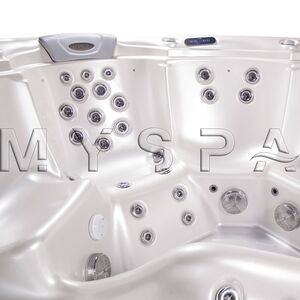 СПА-бассейн Wellis Kilimanjaro - Фото 7