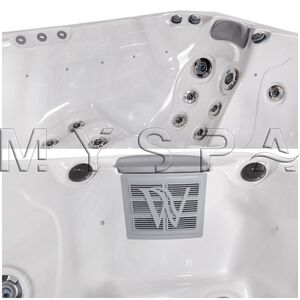 СПА-бассейн Wellis Malaga - Фото 1