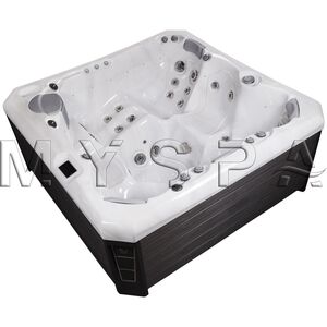 СПА-бассейн Wellis Malaga - Фото 5