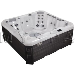 СПА-бассейн Wellis Malaga - Фото 8