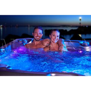 СПА-бассейн Wellis Malaga - Фото 9