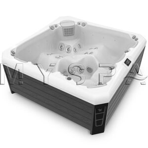 СПА-бассейн Wellis Palermo - Фото 1