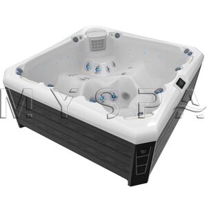 СПА-бассейн Wellis Palermo - Фото 2