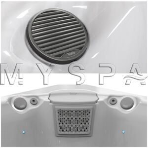 СПА-бассейн Wellis Palermo - Фото 3