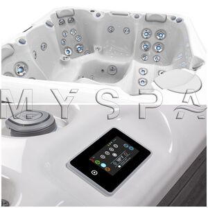 СПА-бассейн Wellis Palermo - Фото 7