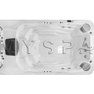 СПА-бассейн Wellis Rio Grande Turbine - Фото 2