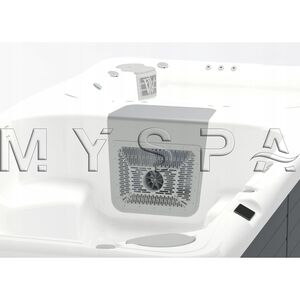 СПА-бассейн Wellis Rio Grande Turbine - Фото 7