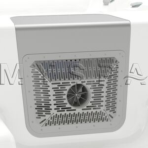 СПА-бассейн Wellis Rio Grande Turbine - Фото 8