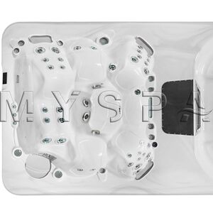 СПА-бассейн Wellis Rio Grande W-Flow - Фото 1