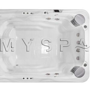 СПА-бассейн Wellis Rio Grande W-Flow - Фото 2