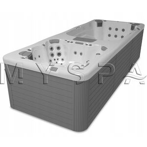 СПА-бассейн Wellis Rio Grande W-Flow - Фото 3