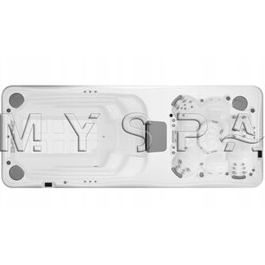 СПА-бассейн Wellis Rio Grande W-Flow - Фото 4