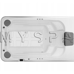 СПА-бассейн Wellis Rio Grande W-Flow - Фото 5