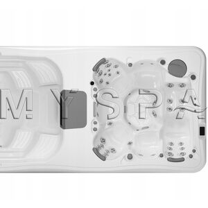 СПА-бассейн Wellis Rio Grande W-Flow - Фото 6