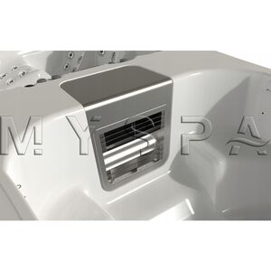 СПА-бассейн Wellis Rio Grande W-Flow - Фото 7