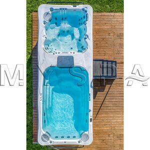 СПА-бассейн Wellis Rio Grande W-Flow - Фото 9