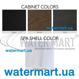 СПА-бассейн Wellis Rio Grande W-Flow - Фото 14