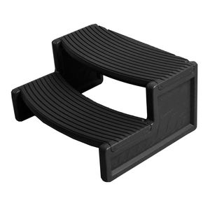 Ступени для СПА-бассейна Myspa Handisteps «Black» - Фото 2