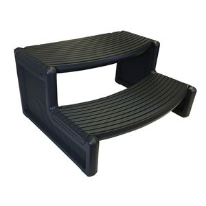 Ступени для СПА-бассейна Myspa Handisteps «Black» - Фото 3