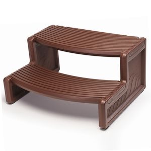 Ступени для СПА-бассейна Myspa HandiSteps «Espresso» - Фото 3