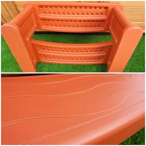 Ступени для СПА-бассейна Myspa ValetSteps «Redwood» - Фото 3