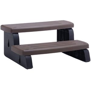 Ступени для СПА-бассейна Myspa Watersteps «Mocha» - Фото 3