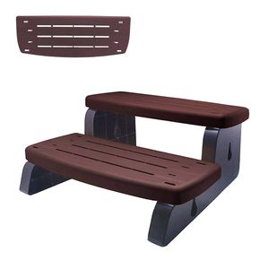 Ступени для СПА-бассейна Myspa Watersteps «Mocha» - Фото 4