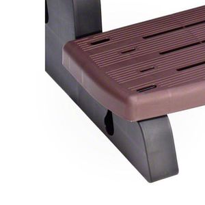 Ступени для СПА-бассейна Myspa Watersteps «Mocha» - Фото 5