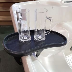 Универсальный столик Myspa Tray Table - Фото 2