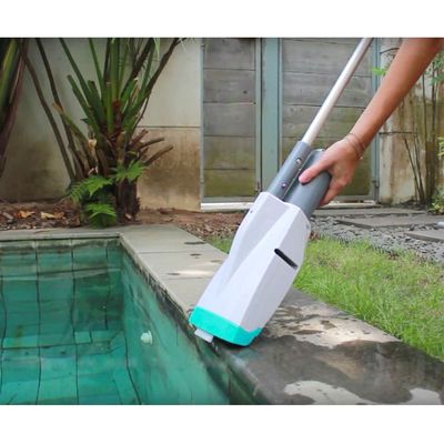 Ручной аккумуляторный пылесос Wellis Vacuum Cleaner