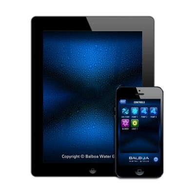 Приложение для смартфона Wellis SmartPhone application