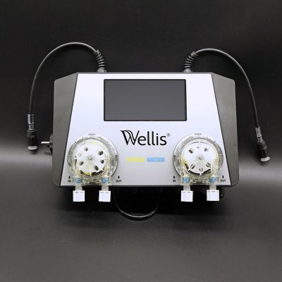Станция дозирования Wellis REDOX system