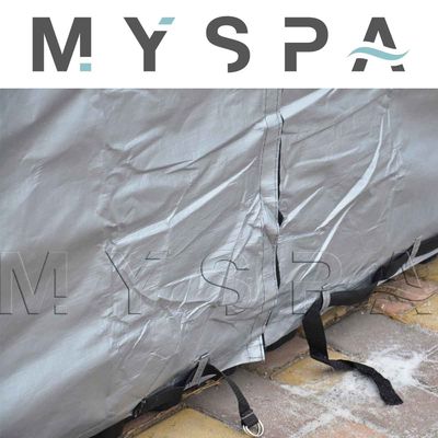 Чехол защитный для СПА-бассейна Myspa Bag