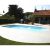 Композитный бассейн Sky Mirror Golf - 6,0 x 3,4 x 1,25 м - Фото 1