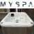 СПА-бассейн MyLine Spa Mars - Фото 2