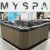 СПА-бассейн MyLine Spa Pluto - Фото 5